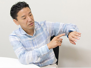 Fitbit Japan（フィットビット・ジャパン合同会社）