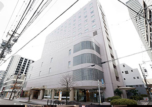 オープンオフィス岐阜駅前