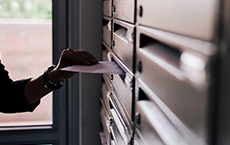 写真:メールボックス・プラス