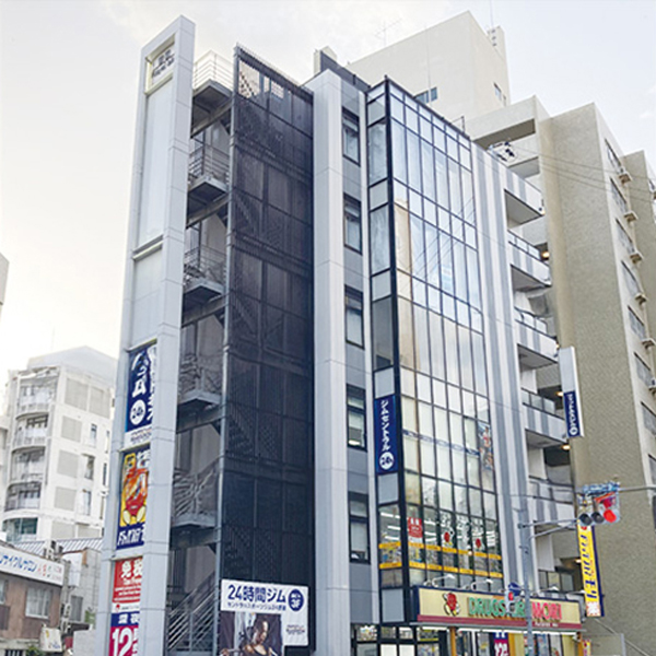 オープンオフィス赤坂