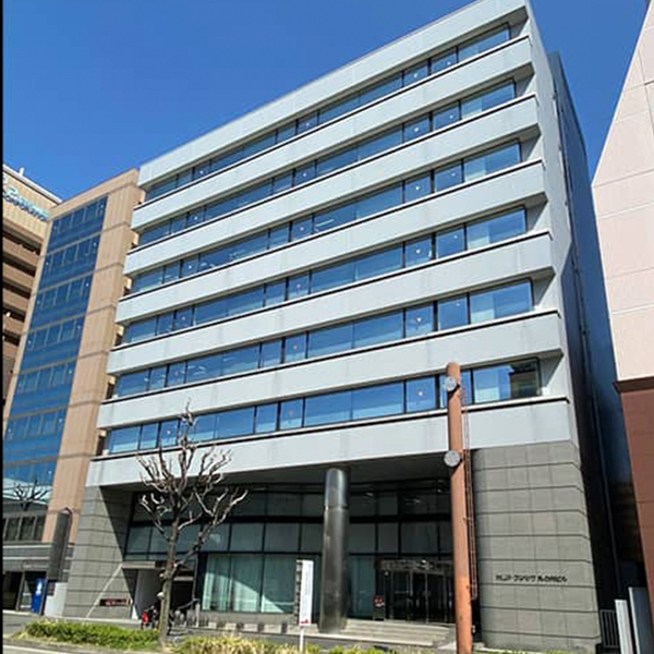 オープンオフィス丸の内伏見通