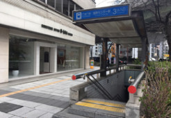 名古屋国際センター駅前のレンタルオフィス 愛知県名古屋市 リージャス